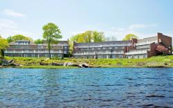 Ogunquit River Inn & Suites