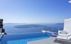 Pegasus Suites & Spa