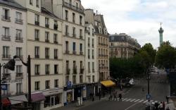 Hotel De La Herse D'Or
