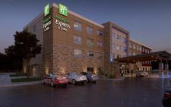 Holiday Inn Express & Suites Rice Lake By IHG