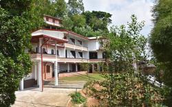 Mahaweli Regent Hotel