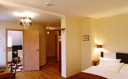 Hotel Palmenbad