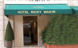 Hotel Wakim