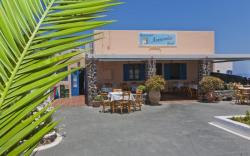 Anemomilos Hotel