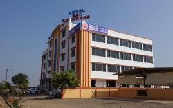 Hotel Sai Shraddha