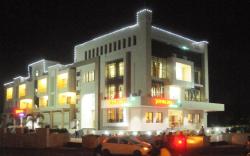 Hotel Jotirling Executive