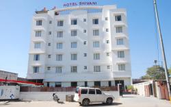 Hotel Shivani Udaipur