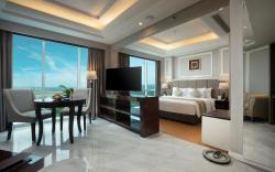 Wyndham Panbil Batam