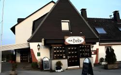 Das kleine Landhotel
