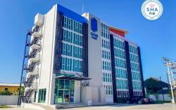One Budget Hotel Chiang Rai Airport