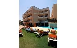 Anesis Blue Boutique Hotel