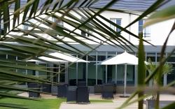 Hotel - Spa Les Corderies