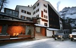Les Neiges D'Antan