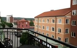 Ludvika Stadshotell