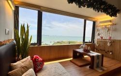 Seaview Japanese Themed Studio JJ Home @ Imperio