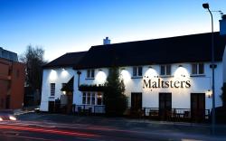 Maltsters