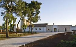 Masseria Corda Di Lana Hotel & Resort