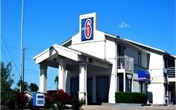 Motel 6 Lancaster, TX - DeSoto - Lancaster