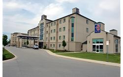 Motel 6-London, ON - Ontario