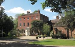Mulberry House