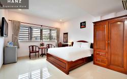 1118 Quang Trung Hotel