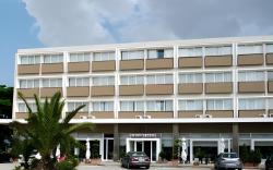 Nestos Hotel