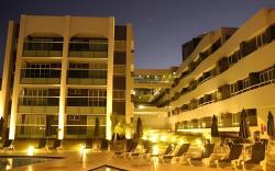 Hotel Ponta Negra Beach Natal