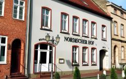 Nordischer Hof