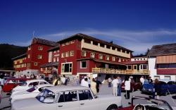 Fossli Hotel
