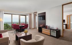 Novotel Trabzon Hotel