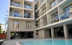 Oktober Downtown Boutique Hotel
