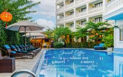 Wyndham Garden Hoi An Cua Dai Beach