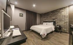 Icheon Paradise Hotel