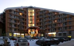 Persey Flora Apartments