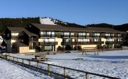 Residence Pierre & Vacances Pyrenees 2000 Le Sequoia