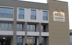 Castelmartini Wellness & Business Hotel