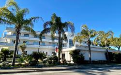 Clorinda Paestum Hotel