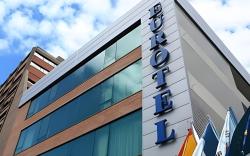 Hotel Eurotel El Bosque