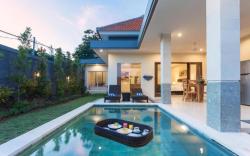 Kubu Petitenget Suite Seminyak