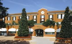 Hotel Fonte Boiola