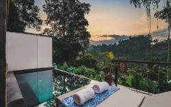 Amora Ubud Boutique Villas