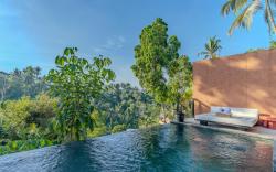 Amora Ubud Boutique Villas