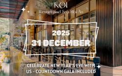 KOI Resort and Spa Hoi An