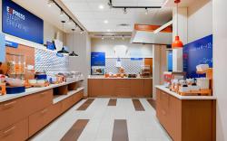 Holiday Inn Express & Suites Prosser - Yakima Valley Wine By IHG