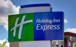 Holiday Inn Express & Suites Houston E - E Sam Houston Pwy By IHG