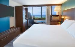 Holiday Inn Express Waikiki By IHG