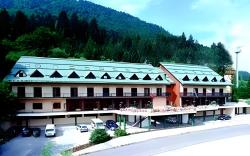 Hotel Il Cervo, SPA & Wellness, Bike Hotel
