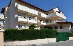Sunday Hotel Rhodes Ixia