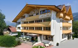 Alpen Gluck Hotel Kirchberger Hof