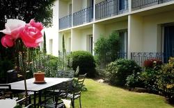 Hotel La Residence des Artistes